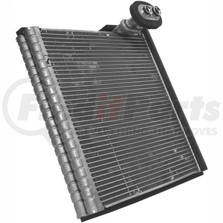 476-0035 by DENSO - Evaporator Core A/C