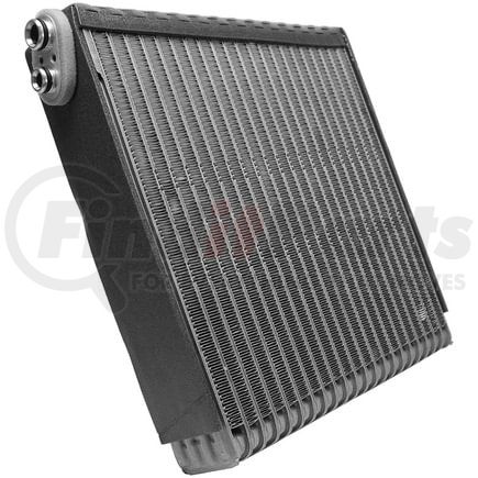 476-0027 by DENSO - Evaporator Core A/C