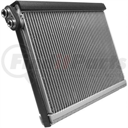 476-0029 by DENSO - Evaporator Core A/C