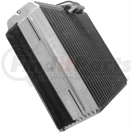 476-0043 by DENSO - Evaporator Core A/C