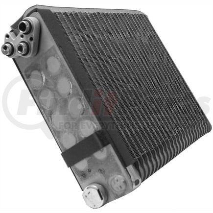 476-0044 by DENSO - Evaporator Core A/C