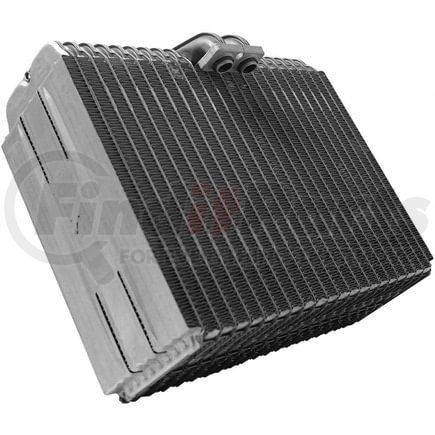 476-0045 by DENSO - Evaporator Core A/C