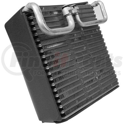 476-0036 by DENSO - Evaporator Core A/C