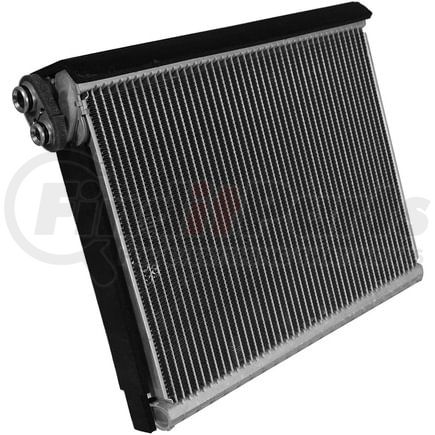 476-0037 by DENSO - Evaporator Core A/C