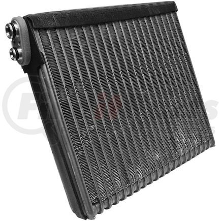 476-0038 by DENSO - Evaporator Core A/C