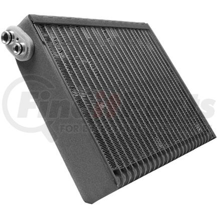 476-0039 by DENSO - Evaporator Core A/C