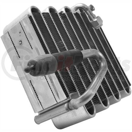 476-0051 by DENSO - Evaporator Core A/C