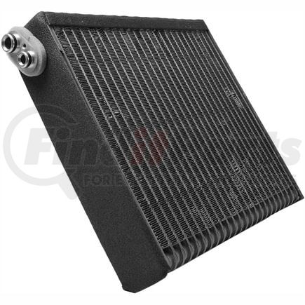 476-0052 by DENSO - Evaporator Core A/C