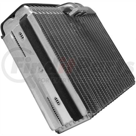 476-0055 by DENSO - Evaporator Core A/C