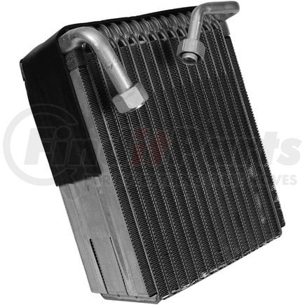 Denso 476-0047 A/C Evaporator Core Evaporator Core A/C