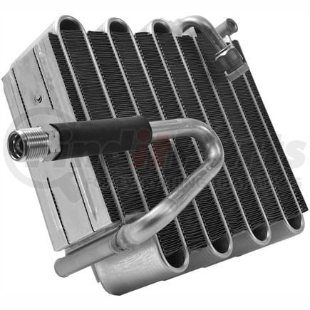 Denso 476-0048 A/C Evaporator Core Evaporator Core A/C