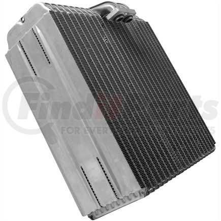 Denso 476-0062 A/C Evaporator Core Evaporator Core A/C