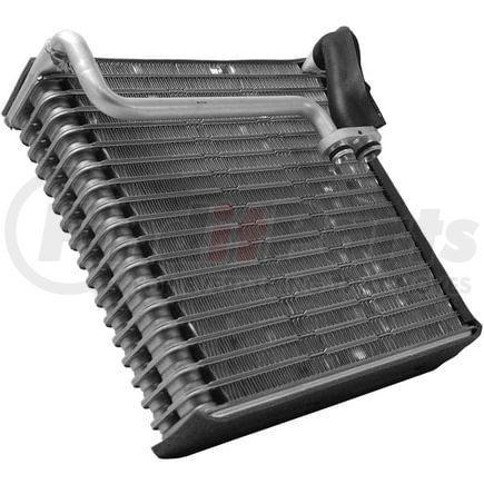 Denso 476-0064 A/C Evaporator Core Evaporator Core A/C