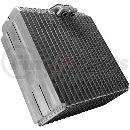 476-0066 by DENSO - Evaporator Core A/C