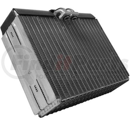 476-0059 by DENSO - Evaporator Core A/C