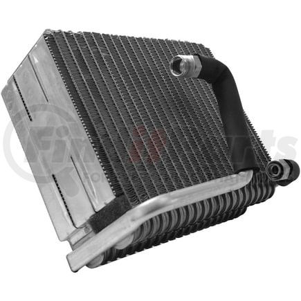 Denso 476-0075 A/C Evaporator Core Evaporator Core A/C