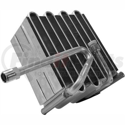 Denso 476-0077 A/C Evaporator Core Evaporator Core A/C