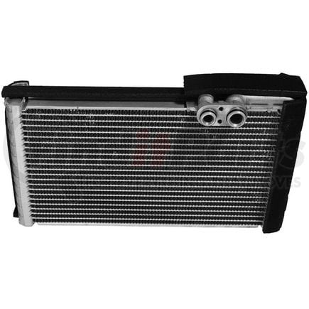 476-0071 by DENSO - Evaporator Core A/C