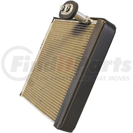 476-0087 by DENSO - Evaporator Core A/C