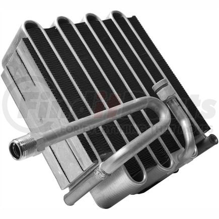 476-0078 by DENSO - Evaporator Core A/C