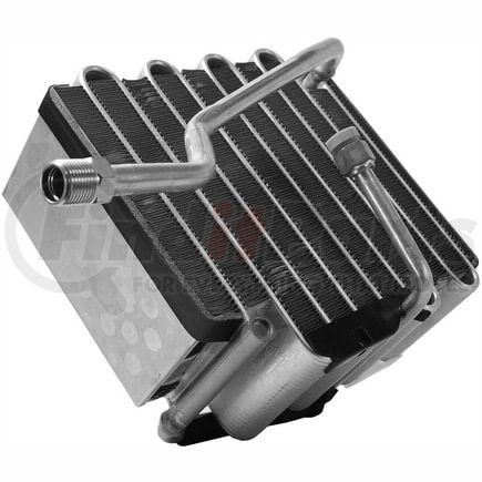 Denso 476-0079 A/C Evaporator Core Evaporator Core A/C