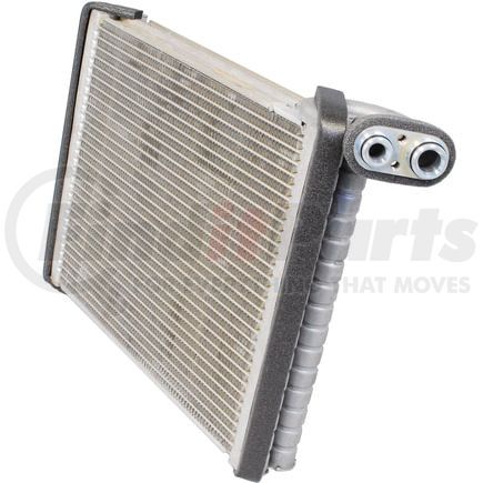 476-0105 by DENSO - Evaporator Core A/C