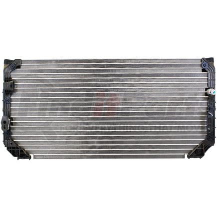 477-0103 by DENSO - Air Conditioning Condenser