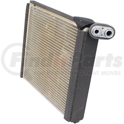 476-0088 by DENSO - Evaporator Core A/C