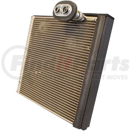 476-0092 by DENSO - Evaporator Core A/C