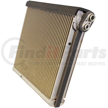 476-0096 by DENSO - Evaporator Core A/C