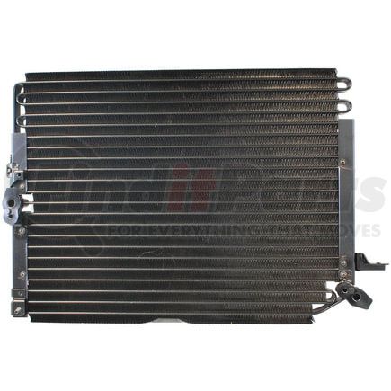477-0120 by DENSO - Air Conditioning Condenser
