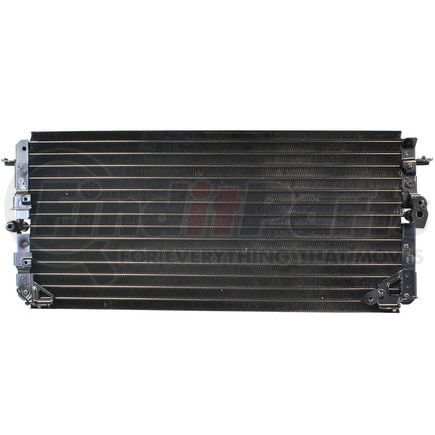 477-0130 by DENSO - Air Conditioning Condenser