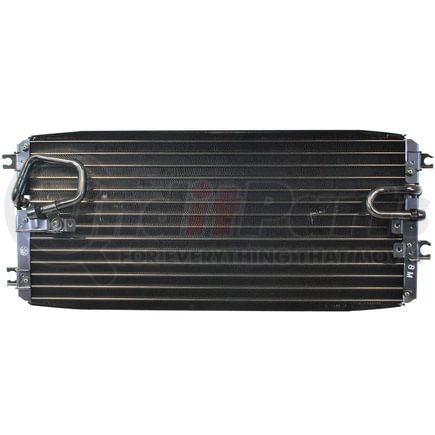 477-0131 by DENSO - Air Conditioning Condenser