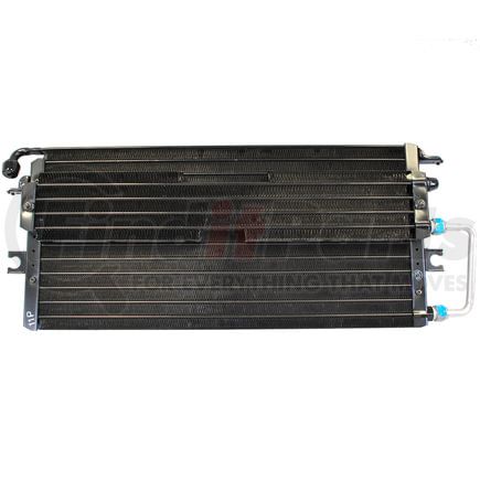 477-0133 by DENSO - Air Conditioning Condenser