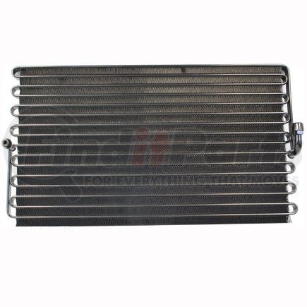 477-0147 by DENSO - Air Conditioning Condenser