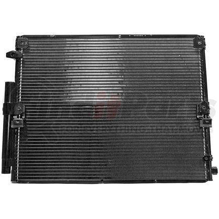 477-0148 by DENSO - Air Conditioning Condenser