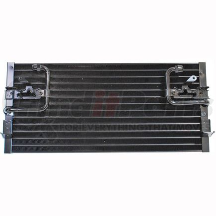 477-0140 by DENSO - Air Conditioning Condenser