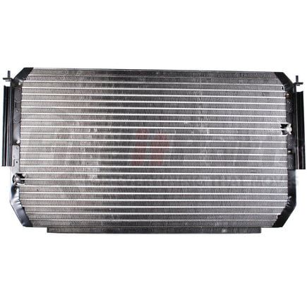 477-0509 by DENSO - Air Conditioning Condenser