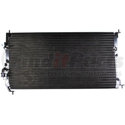 477-0511 by DENSO - Air Conditioning Condenser