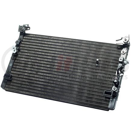 477-0514 by DENSO - Air Conditioning Condenser