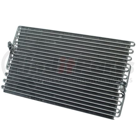 477-0504 by DENSO - Air Conditioning Condenser