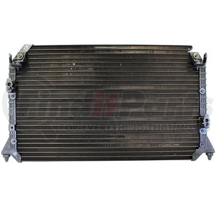 477-0507 by DENSO - Air Conditioning Condenser