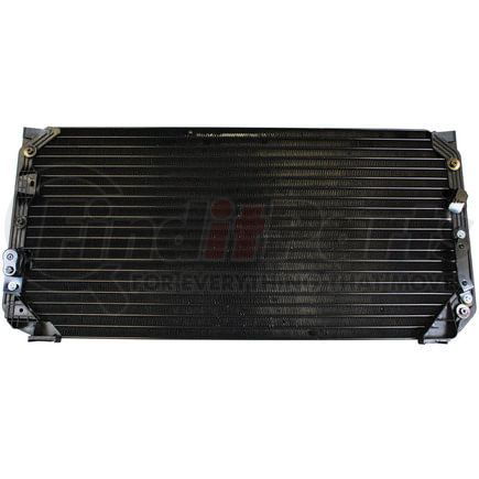 477-0508 by DENSO - Air Conditioning Condenser