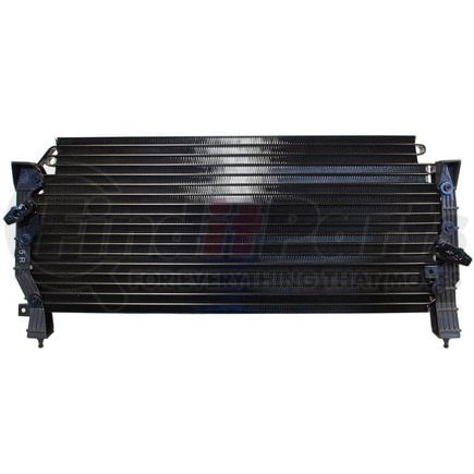 477-0545 by DENSO - Air Conditioning Condenser
