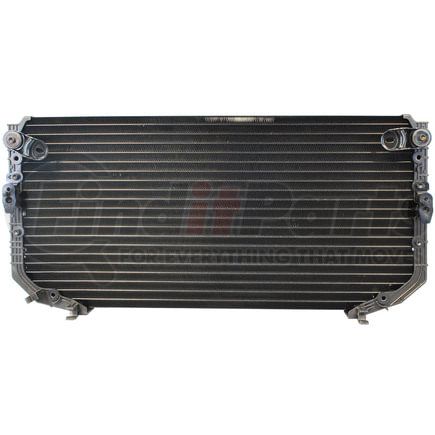 477-0551 by DENSO - Air Conditioning Condenser
