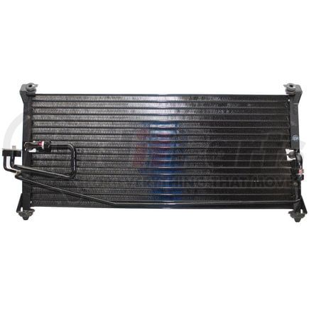 477-0559 by DENSO - Condenser