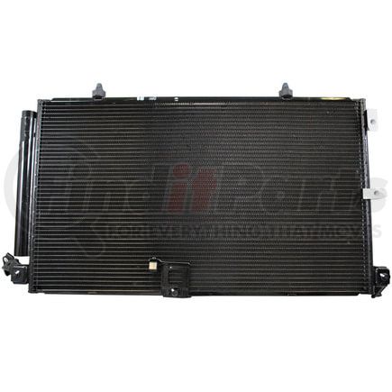 477-0564 by DENSO - Air Conditioning Condenser