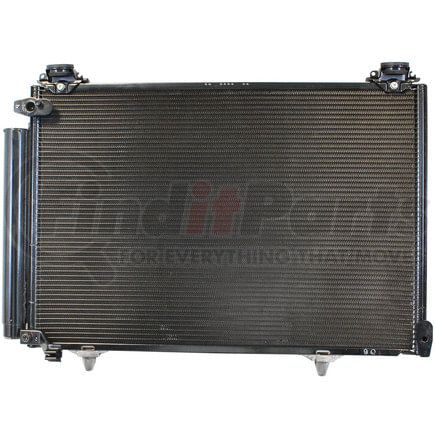 Denso 477-0570 A/C Condenser Air Conditioning Condenser