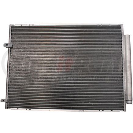 477-0574 by DENSO - Air Conditioning Condenser