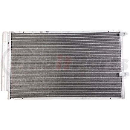 477-0575 by DENSO - Air Conditioning Condenser